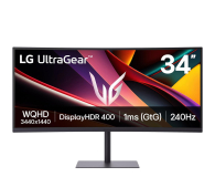 LG UltraGear 34G630A-B - 1512194 - zdjęcie 4